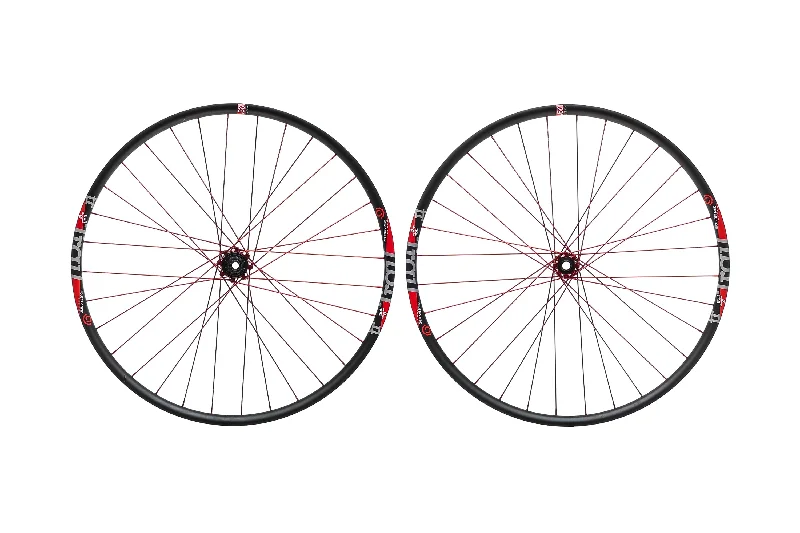 Industry Nine Trail Aluminum Tubeless 29" Wheelset