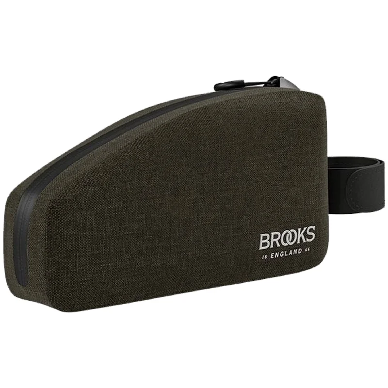 Borsa Brooks Scape Top Tube - Nero