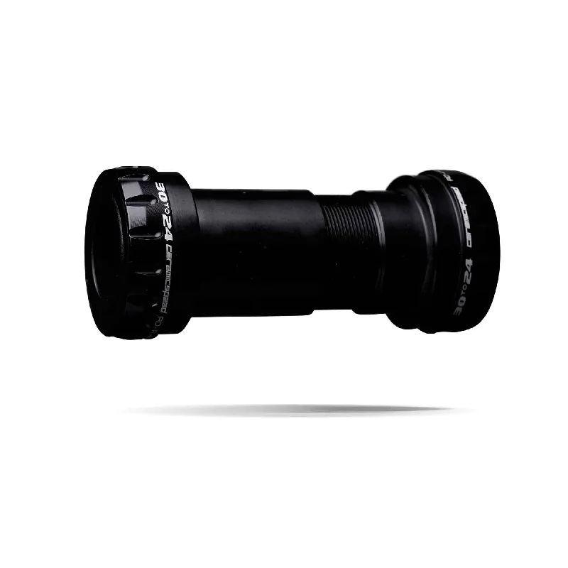 Hybrid bike handlebar guard stem-CeramicSpeed Ceramic Race Bottom Bracket - BB30 to 24mm (Shimano)