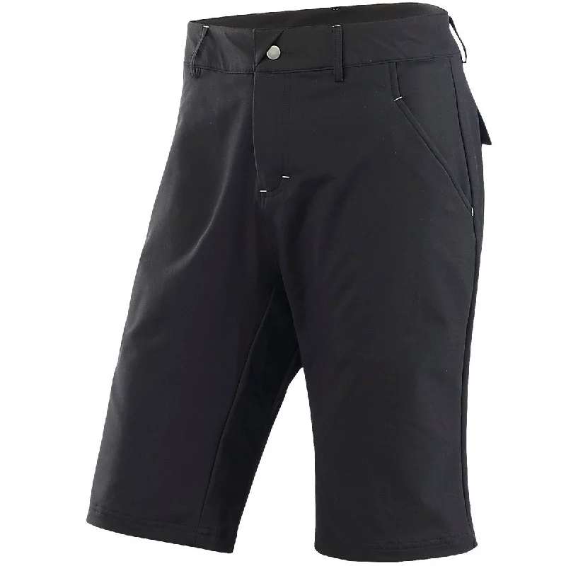 cycling clothing for sprint races-Pantaloncini Northwave Escape baggy - Nero