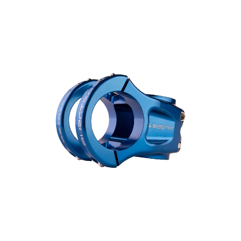 Burgtec Enduro MK3 Stem (35.0) 0d x 35mm - Deep Blue