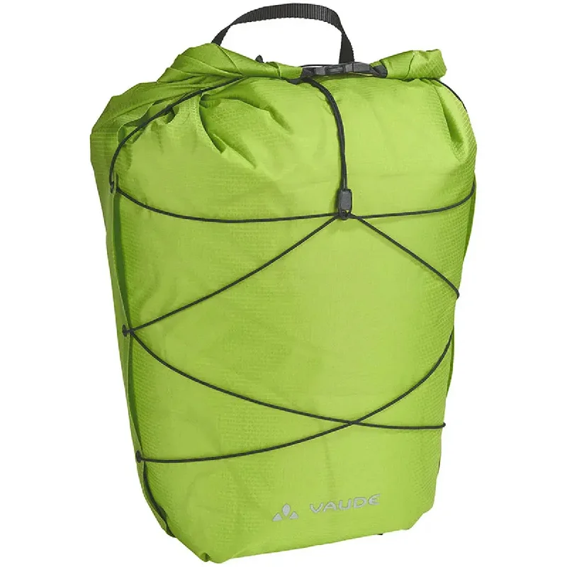 Borsa Vaude Aqua Back Light - Verde