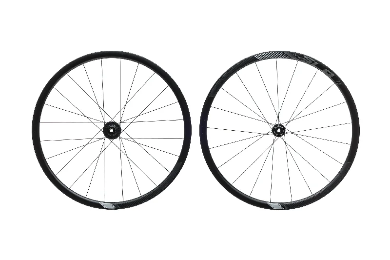 Giant SLR 1 Carbon Tubeless 700c Wheelset