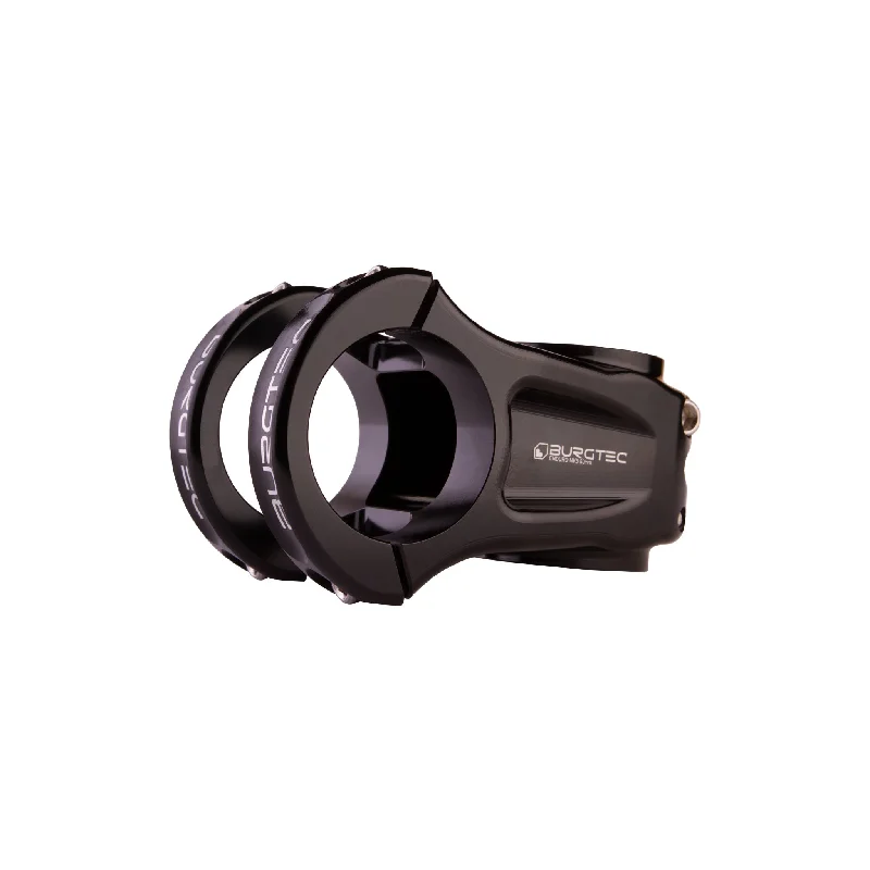 Burgtec Enduro MK3 Stem (35.0) 0d x 50mm - Black