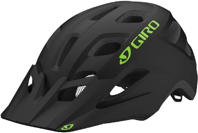 Bicycle helmet partnership-Giro Tremor MIPS Helmet - Youth - Matt Black