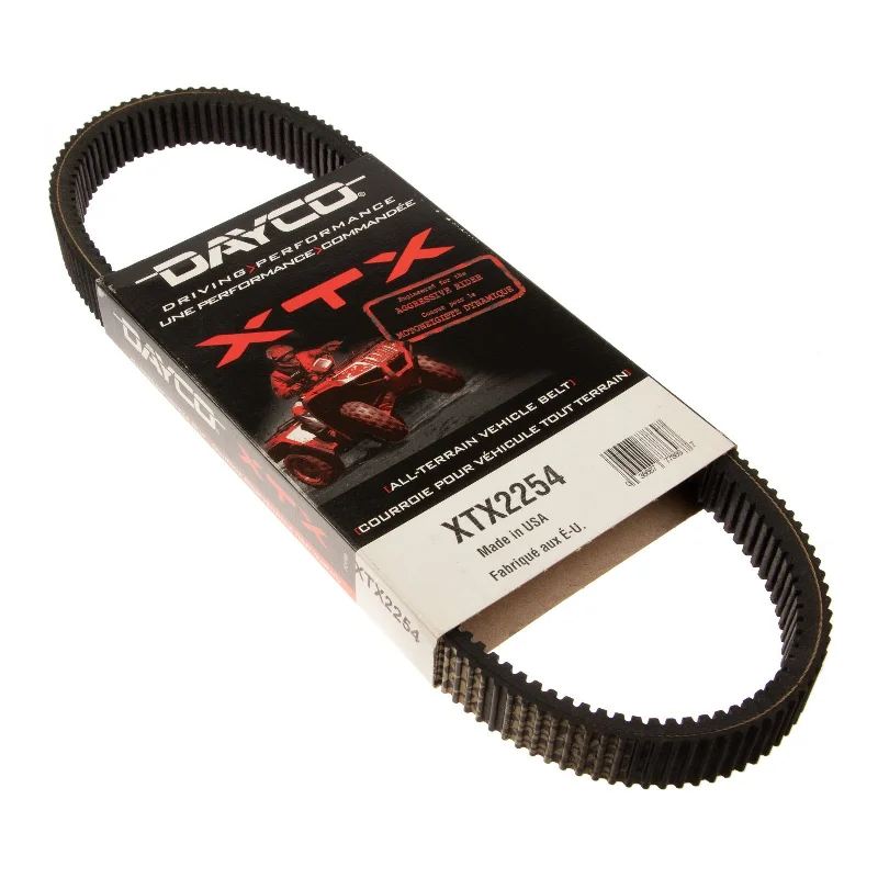 DAYCO ATV BELT XTX XTX2254