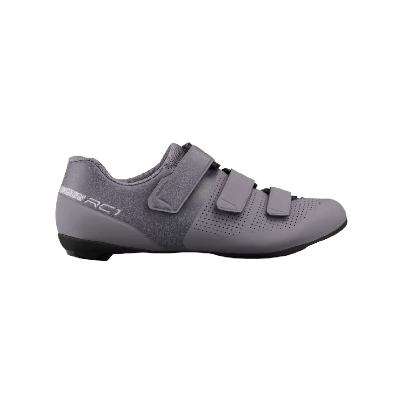 cycling clothing with neat design-Shimano RC102W Road Shoe - Womens - Violet