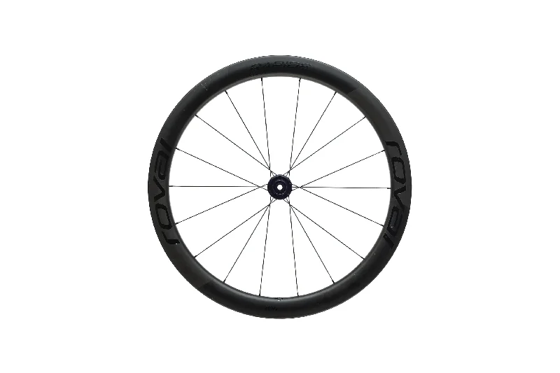 Roval Rapide CLX Carbon Clincher 700c Front Wheel