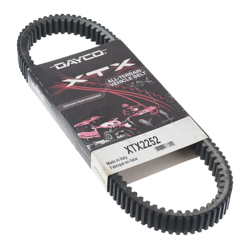 DAYCO ATV BELT XTX XTX2252