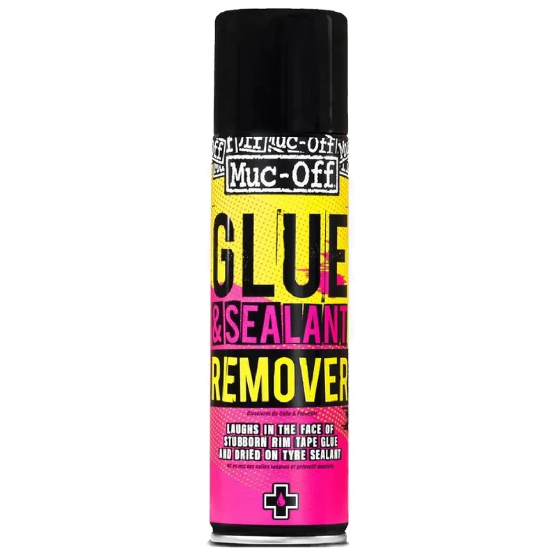 Muc-off Glue remover - 200 ml