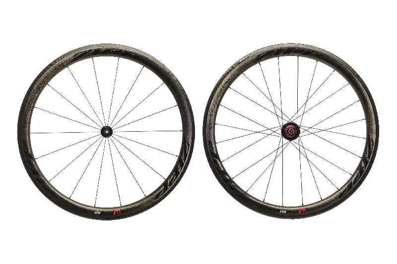 Zipp 303 Firecrest Carbon Clincher 700c Wheelset