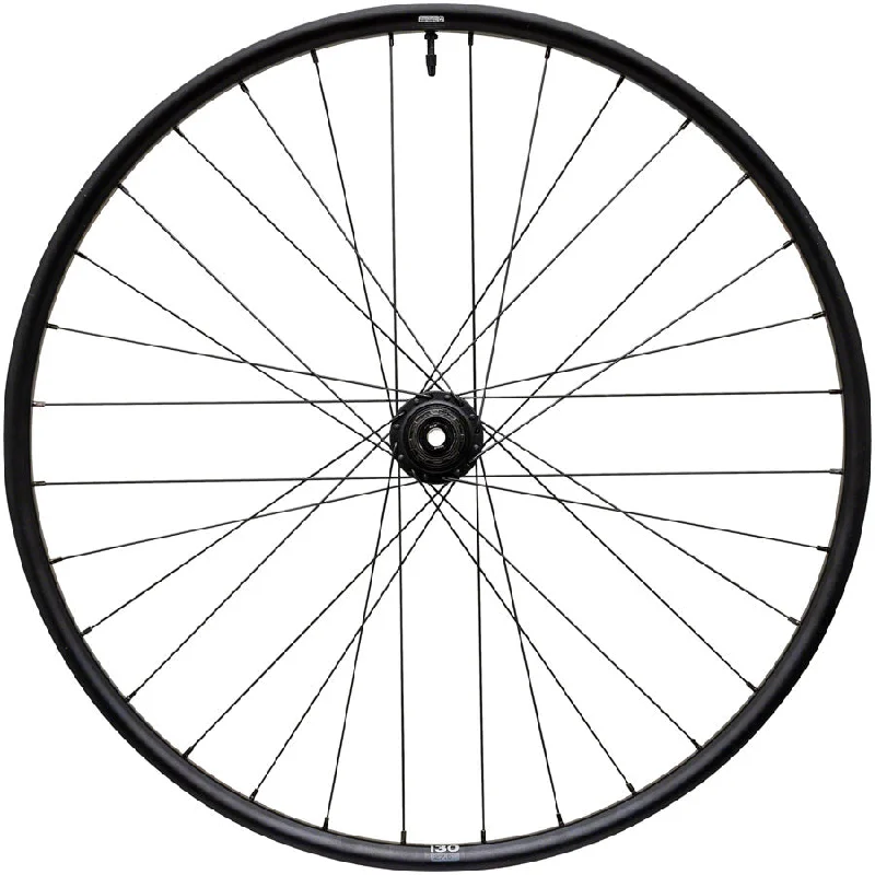 WTB HTZ i30 Rear Wheel - 29" 12 x 148mm 6-Bolt Black XD 32H