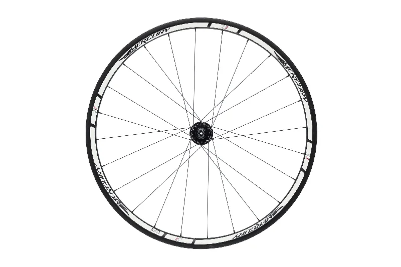 Mercury S3 Carbon Tubular 700c Front Wheel