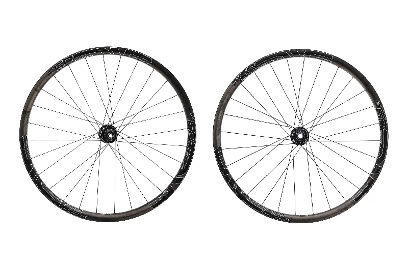 ENVE M60 Forty HV Carbon Tubeless 27.5" Wheelset