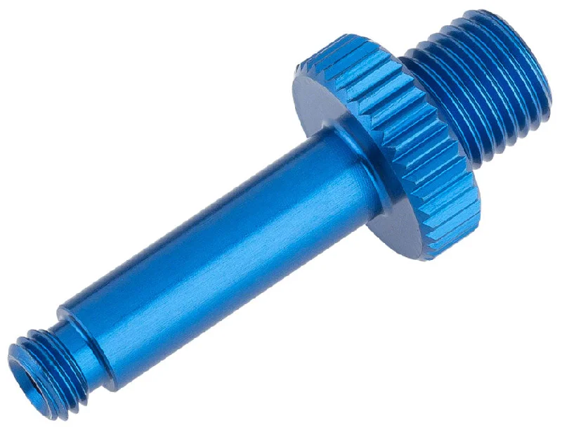 Bicycle UV protection-RockShox Rear Shock Air Valve Adapter for charging IFP - SIDLuxe A1+ 2020+