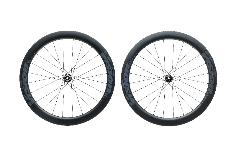 Vision SC 55 Carbon Tubeless 700c Wheelset