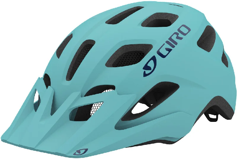 Bicycle helmet influencer pick-Giro Tremor MIPS Helmet - Youth - Matt Glacier