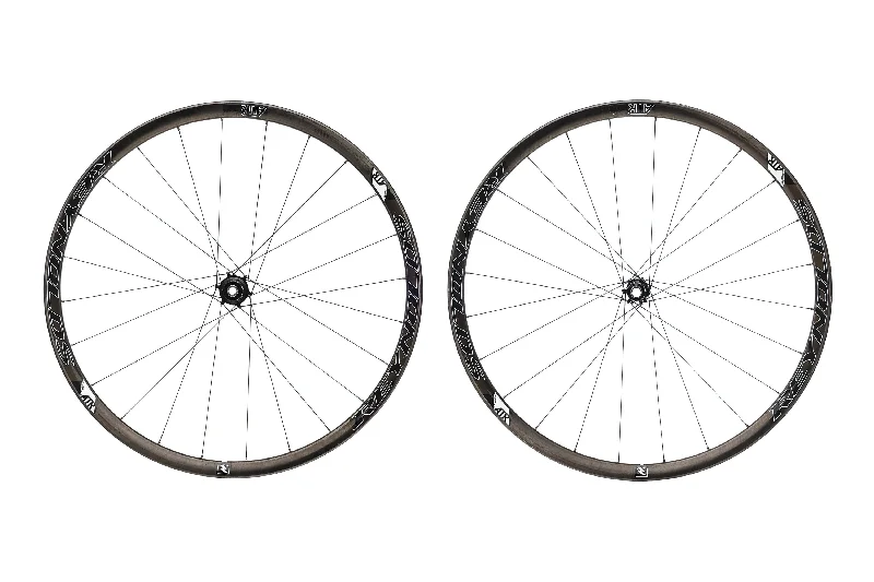 Reynolds ATR Carbon Tubeless 700c Wheelset