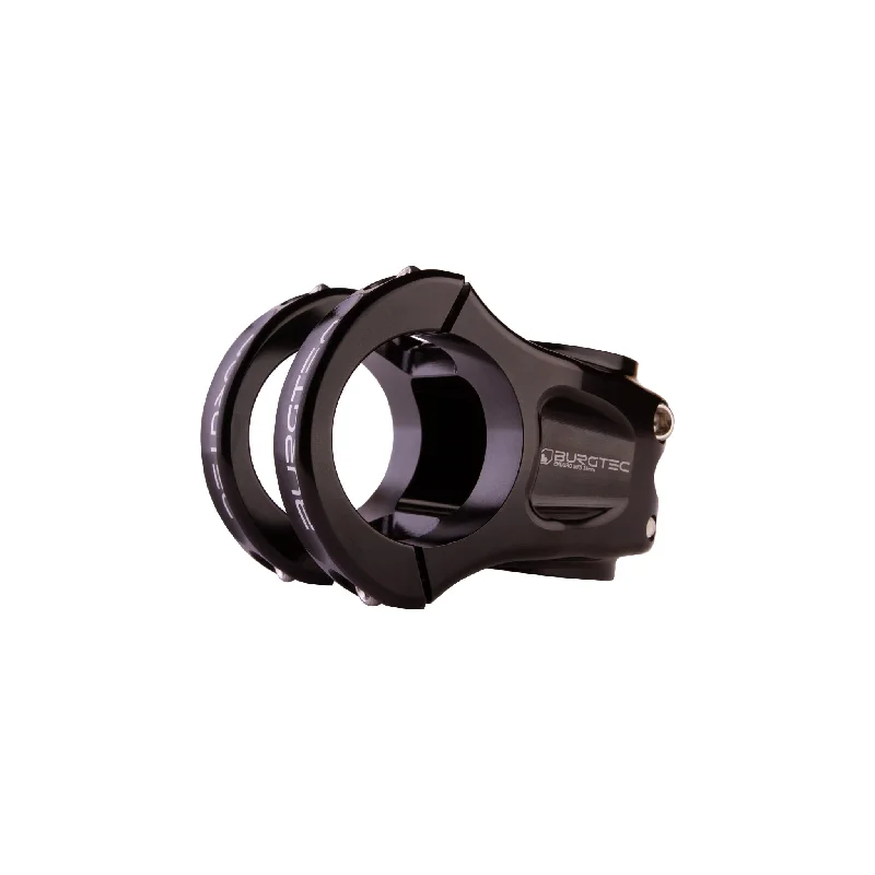 Burgtec Enduro MK3 Stem (35.0) 0d x 35mm - Black