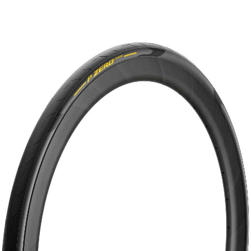 Copertoncino Pirelli P Zero Race 700x26 - Giallo