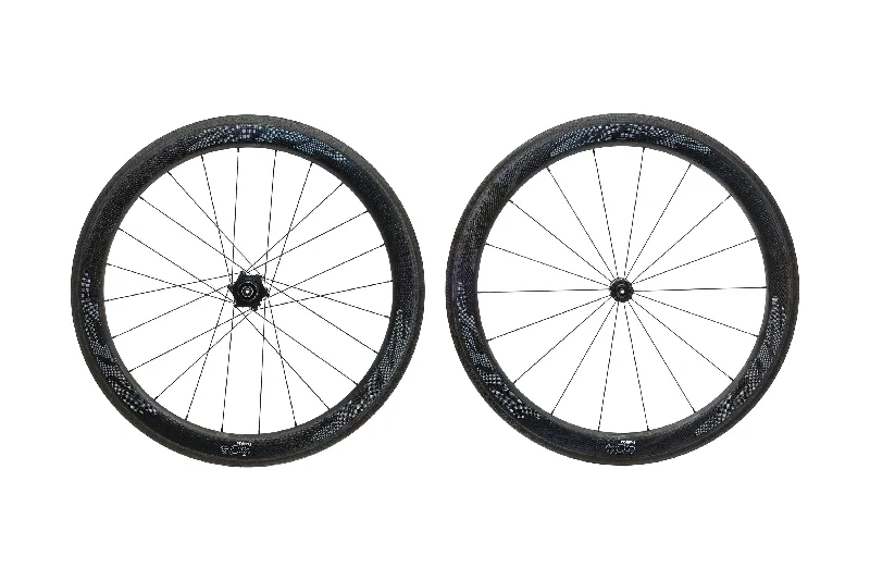 Zipp 404 NSW Carbon Clincher 700c Wheelset