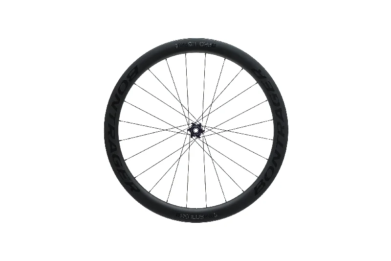 Bontrager Aeolus Pro 5 Carbon Tubeless 700c Rear Wheel