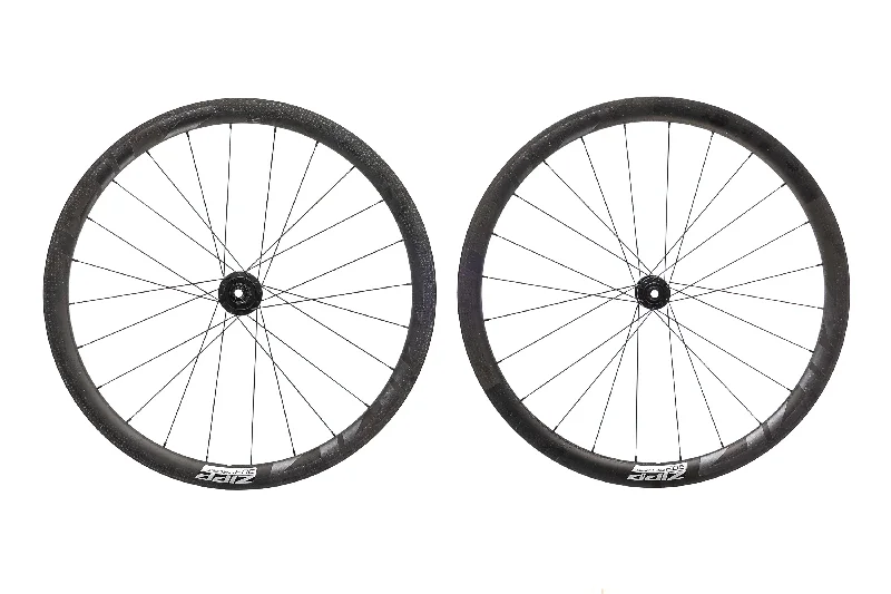 Zipp 303 Firecrest Carbon Tubeless 700c Wheelset