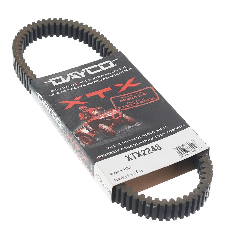 DAYCO ATV BELT XTX XTX2248