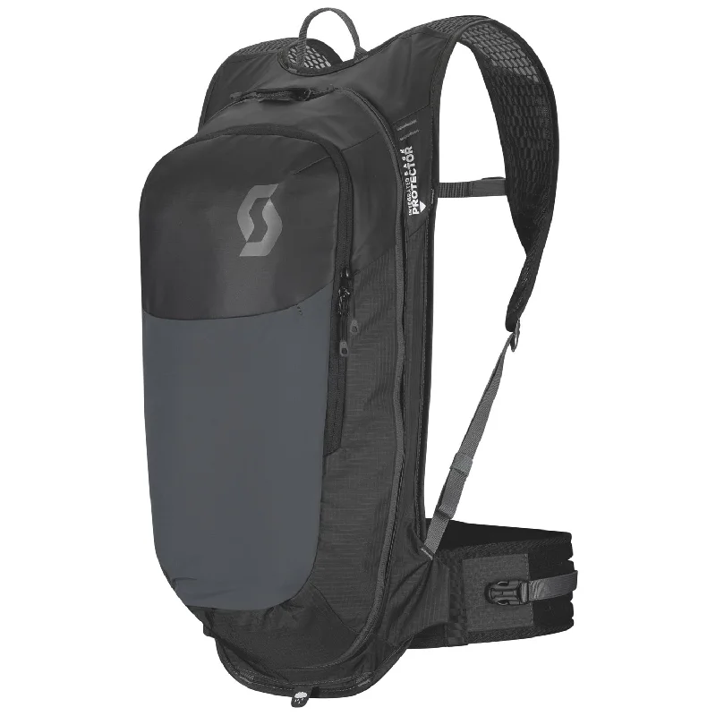 Zaino Scott Trail Pro FR 20 - Nero