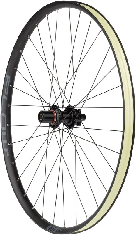 Stans Flow S2 Rear Wheel - 29" 12 x 148mm 6-Bolt HG11