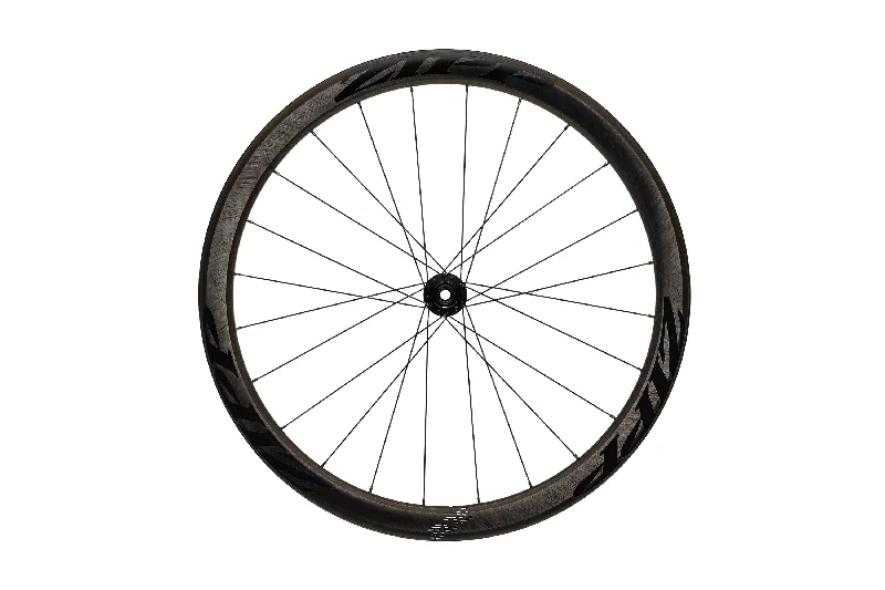 Zipp 302 Disc Carbon Clincher 700c Front Wheel