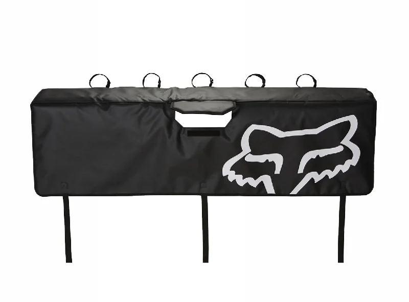 Bicycle wheelbase length-Fox Racing Tailgate Cover - 2021