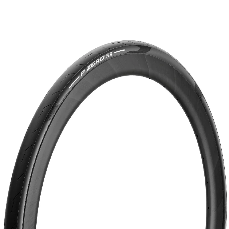 Copertoncino Pirelli P Zero Race TLR 700x26 - Bianco