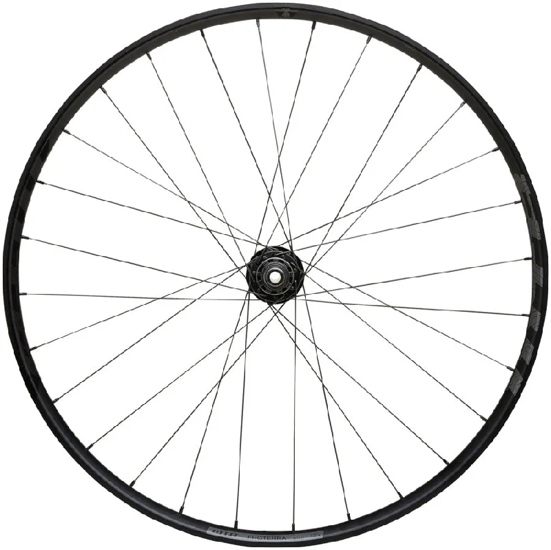 WTB Proterra Light i25 Rear Wheel - 650b 12 x 142mm 6-Bolt Black XDR 28H