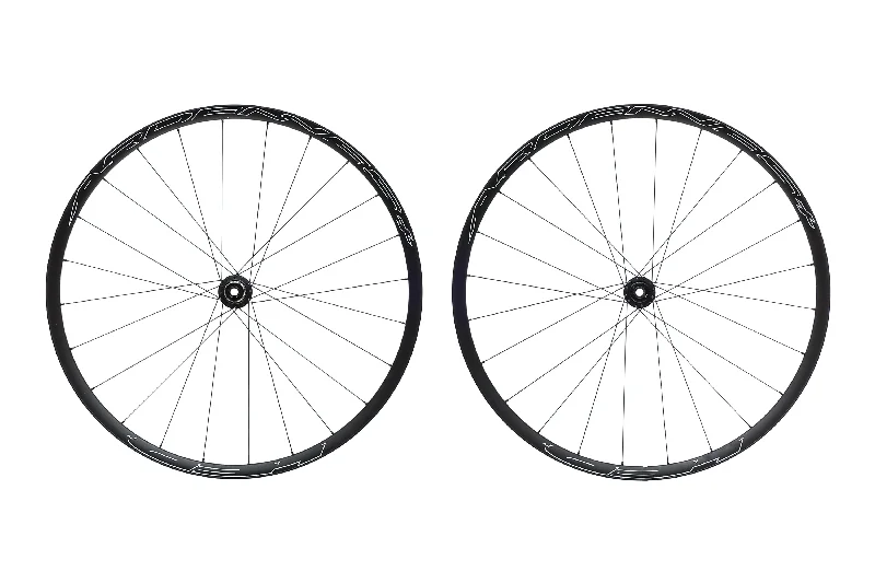 HED Ardennes RA Performance Aluminum 700c Wheelset