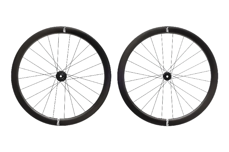 ENVE Foundation 45 Carbon Tubeless 700c Wheelset