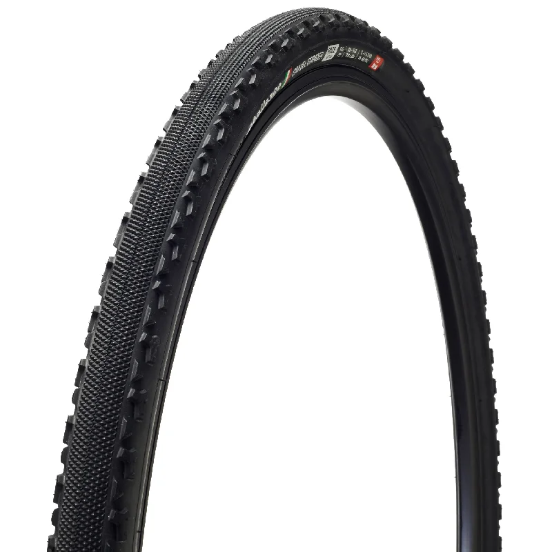 Challenge Tire Gravel Grinder Race Tire 700 x 38 Black