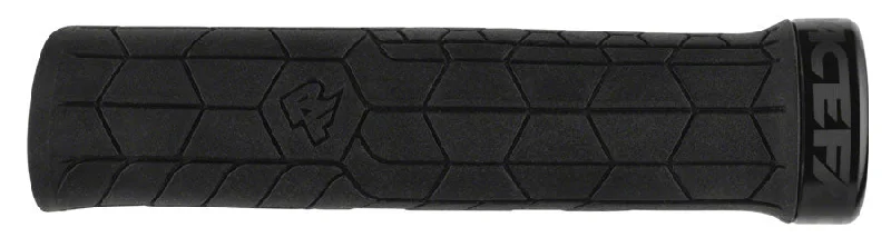 twist-resistant luxury bicycle grips-RaceFace Getta Grip