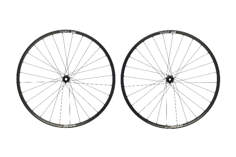 DT Swiss M 1900 Aluminum Tubeless 29" Wheelset