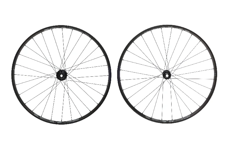 e*thirteen LG1 EN Aluminum Tubeless 29" Wheelset