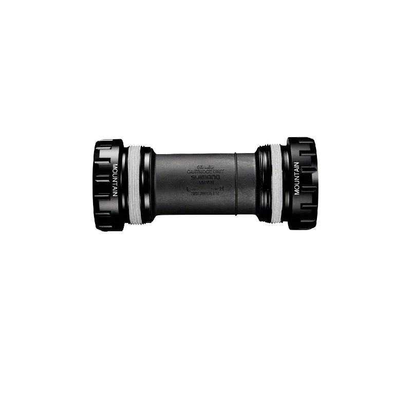 Hybrid bike handlebar grip spacer-Shimano XT BB-MT800 Bottom Bracket