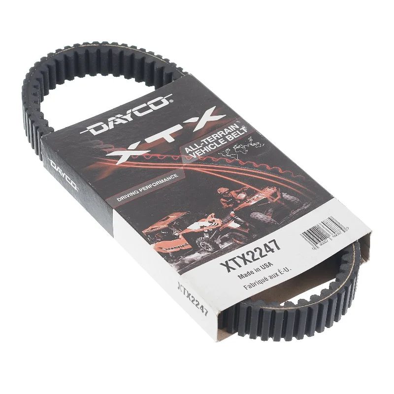 DAYCO ATV BELT XTX XTX2247 - NLA