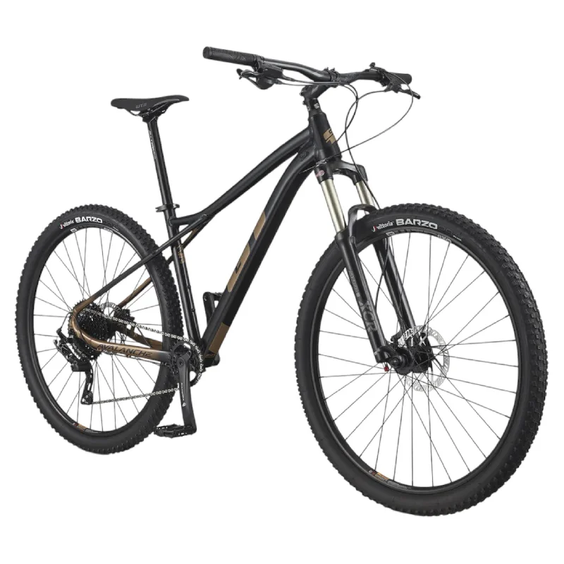 GT Bicycles Avalanche Elite