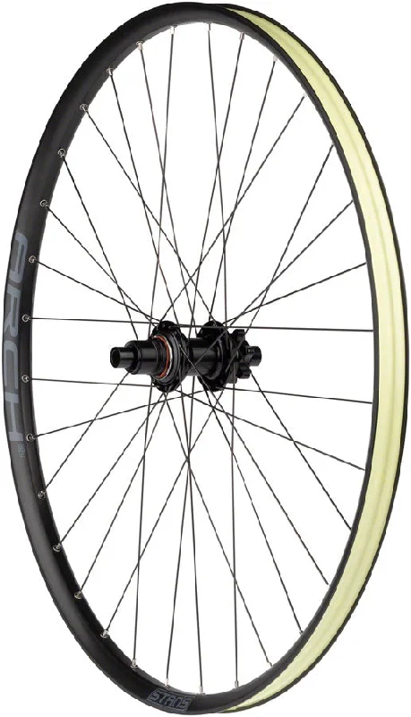 Stans Arch S2 Rear Wheel - 29" 12 x 148mm 6-Bolt XDR