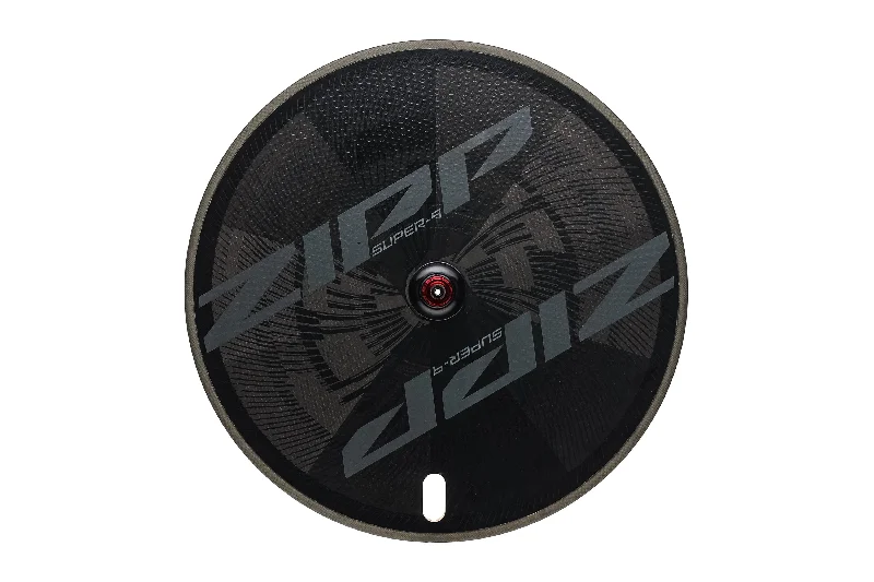 Zipp Super-9 Disc Carbon Tubeless 700c Rear Wheel