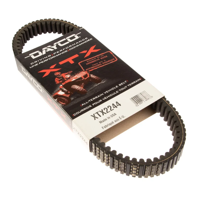 DAYCO ATV BELT XTX XTX2244