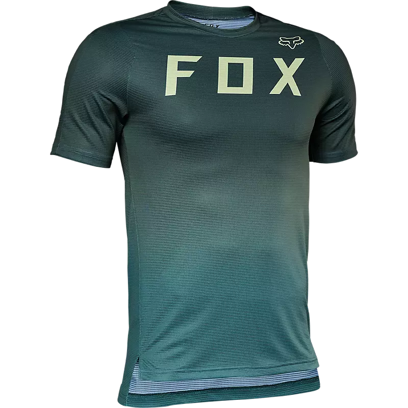 cycling clothing for sprint races-Flexair Mountain Bike Jersey