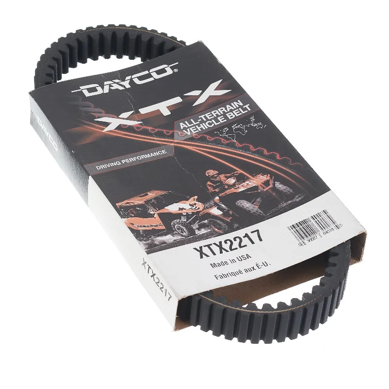 DAYCO ATV BELT XTX XTX2217