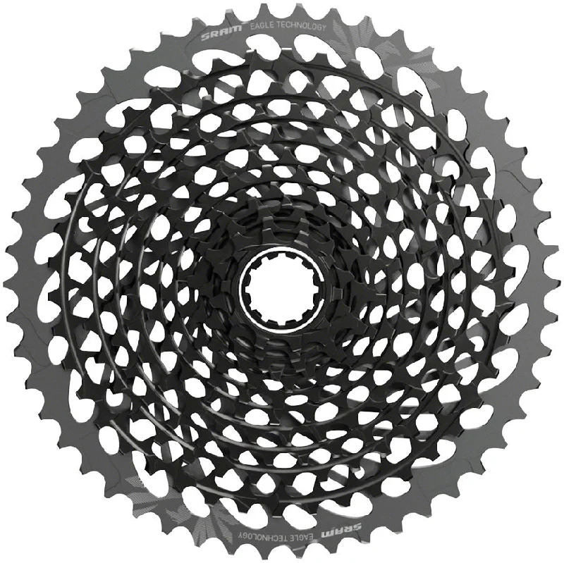 SRAM X01 Eagle AXS XG-1295 12-Speed Cassette