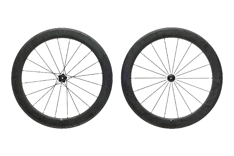 Mavic Comete Pro Carbon UST Tubeless 700c Wheelset